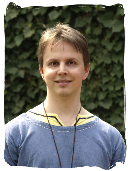 Daniel von der Scheune