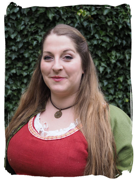 Gabria die Gabenreiche